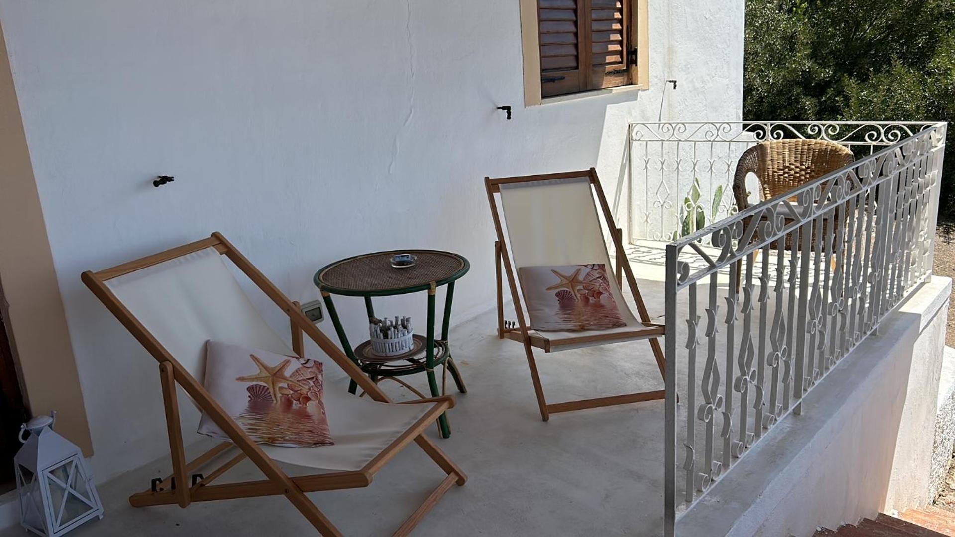 Salina Castel Vinci Vila Rinella Exterior foto